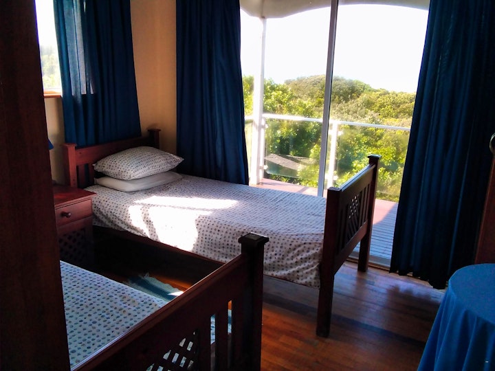 Eastern Cape Accommodation at Rugged Rocks - Paradise View | Viya