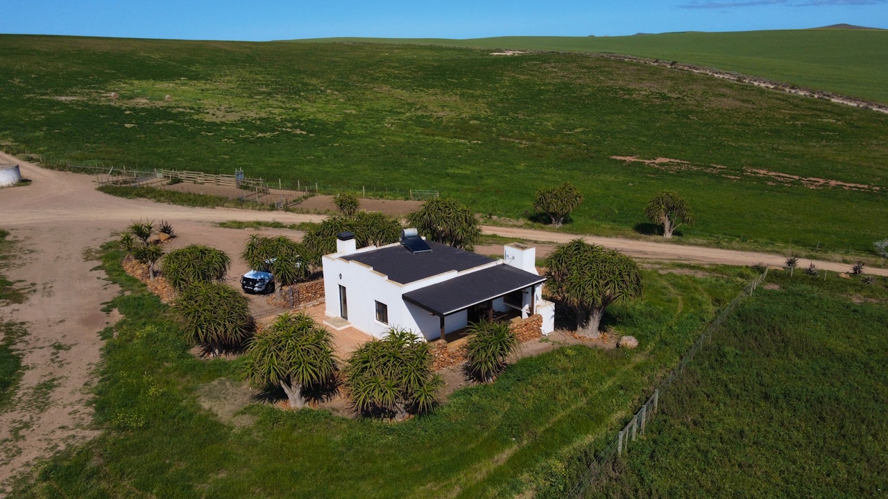 Overberg Accommodation at  | Viya