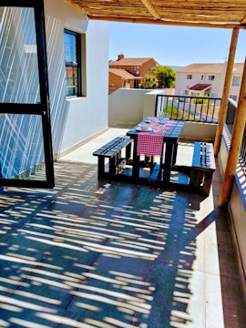 Langebaan Accommodation at  | Viya