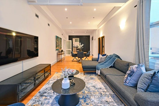 Cape Town Accommodation at  | Viya