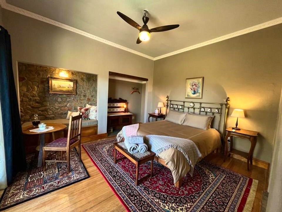 Cape Winelands Accommodation at  | Viya