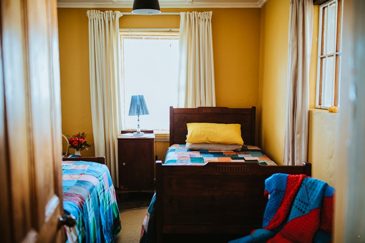 Northern Cape Accommodation at Môrestêr Selfsorg Gastehuis | Viya