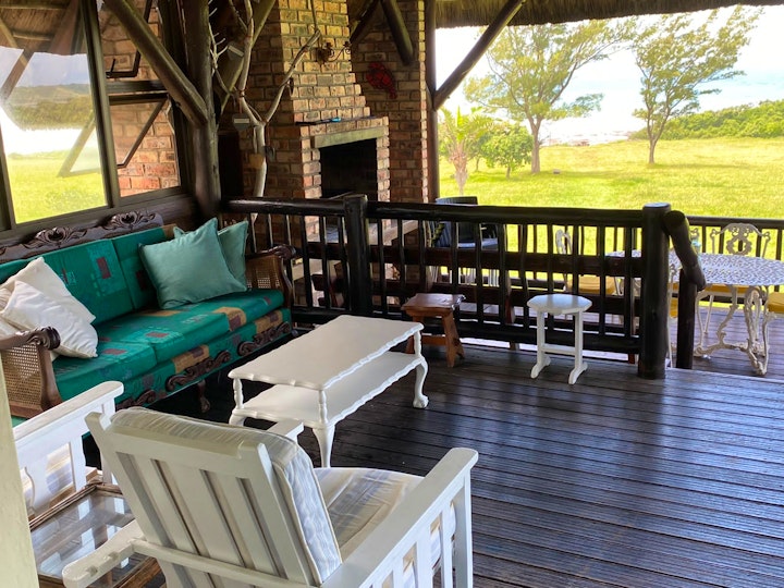Eastern Cape Accommodation at On The Deck | Viya