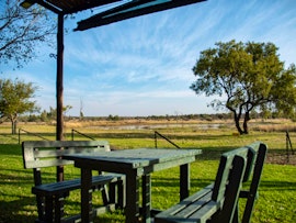 Dinokeng Game Reserve Accommodation at  | Viya