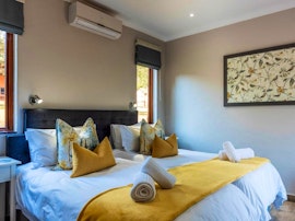 White River Accommodation at  | Viya