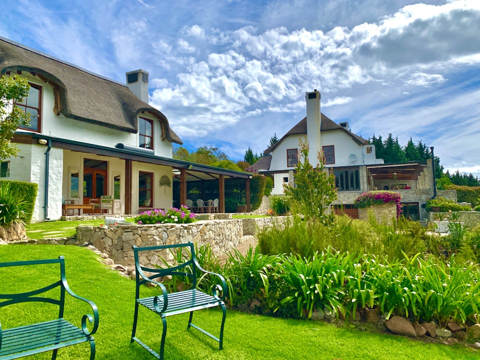 Overberg Accommodation at  | Viya