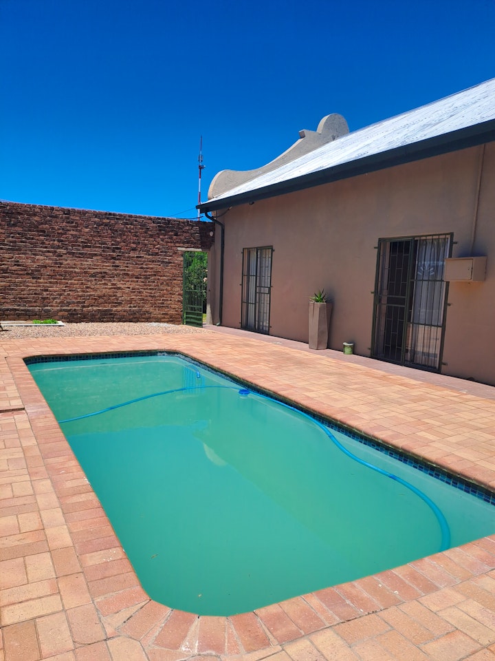 Northern Cape Accommodation at Breaking Dawn | Viya