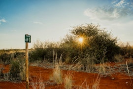 Northern Cape Accommodation at Kgalagadi Lifestyle Lodge | Viya