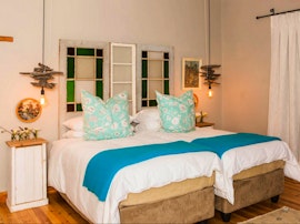 Karoo Accommodation at  | Viya