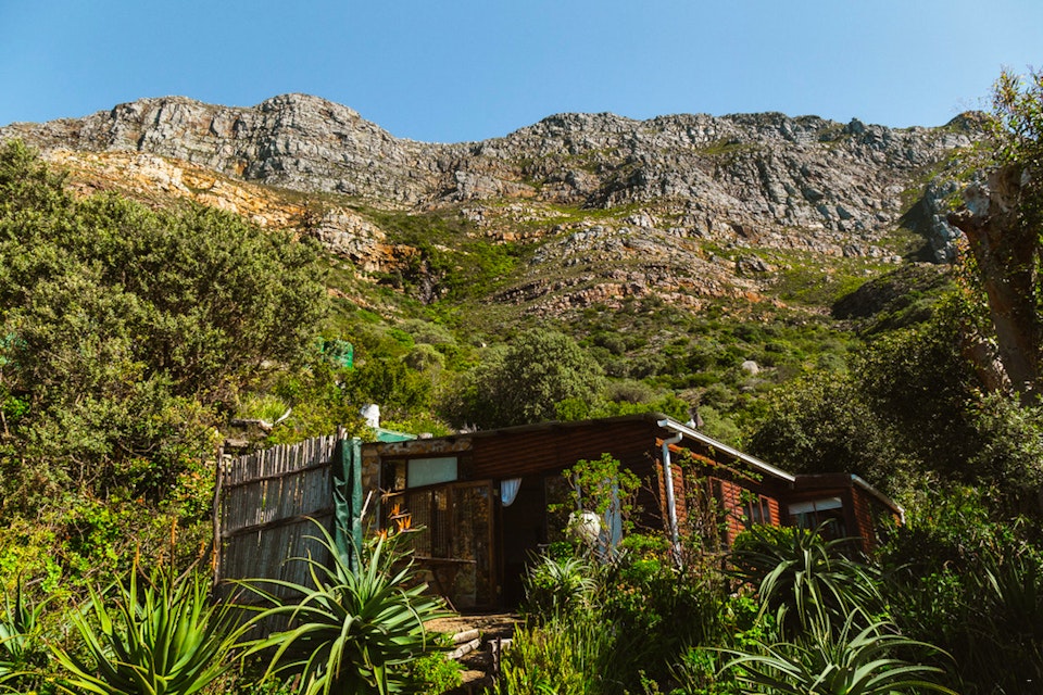 Western Cape Accommodation at  | Viya