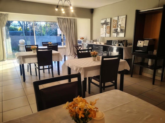 West Rand Accommodation at  | Viya