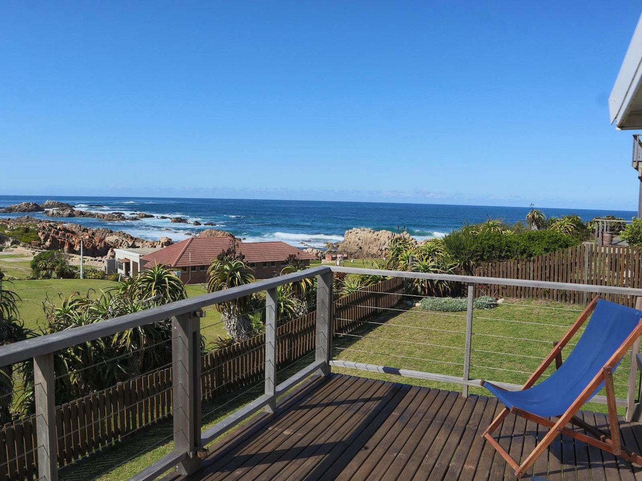 Garden Route Accommodation at  | Viya