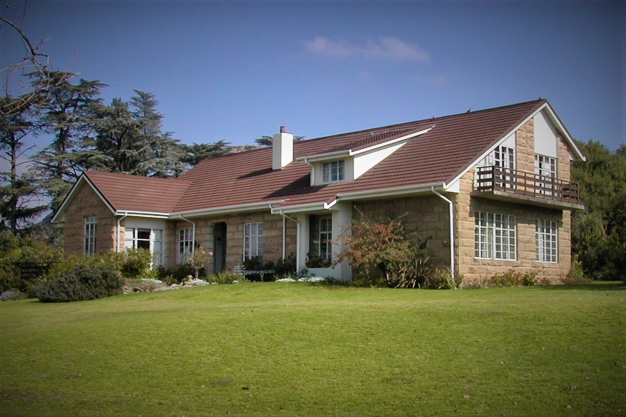 Drakensberg Accommodation at  | Viya