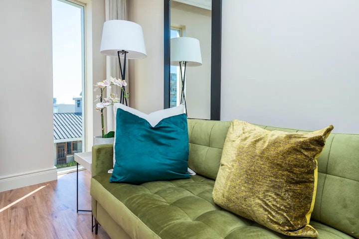 Cape Town Accommodation at 303 Cape Royal | Viya