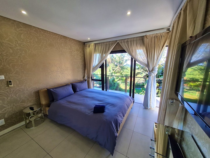 KwaZulu-Natal Accommodation at Zimbali 3-Bedroom Sanctuary | Viya