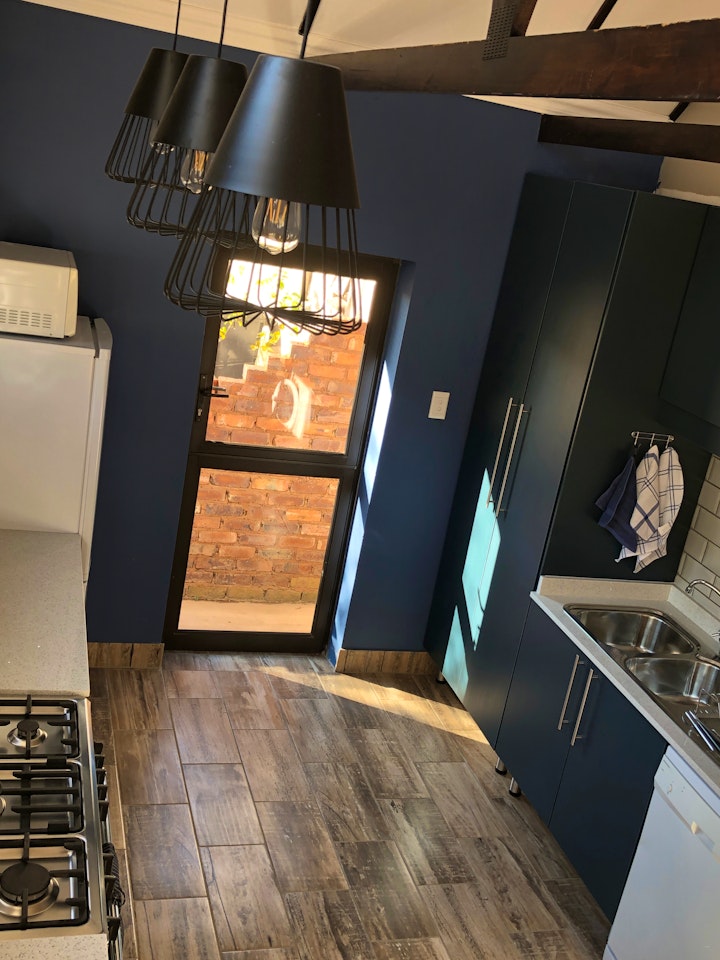 Pretoria Accommodation at Ginger Barn | Viya