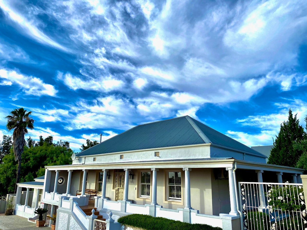 Riebeek West  Accommodation at  | Viya