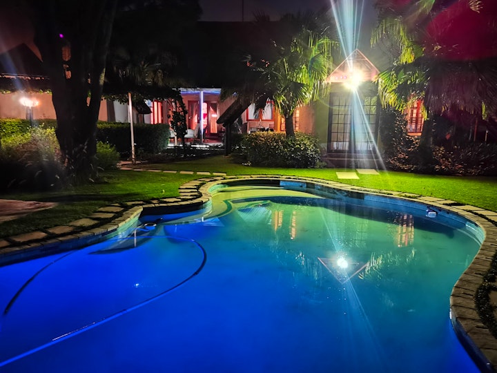 Midrand Accommodation at Lipizzaner Lodge | Viya