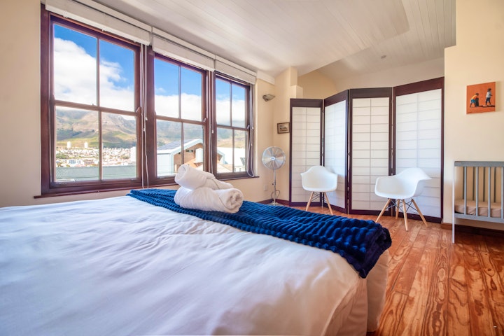 Cape Town Accommodation at Bo-Kaap Escape | Viya