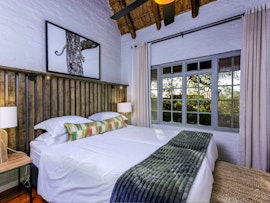 Kruger To Canyons Accommodation at Simbavati Mvubu Cottage | Viya