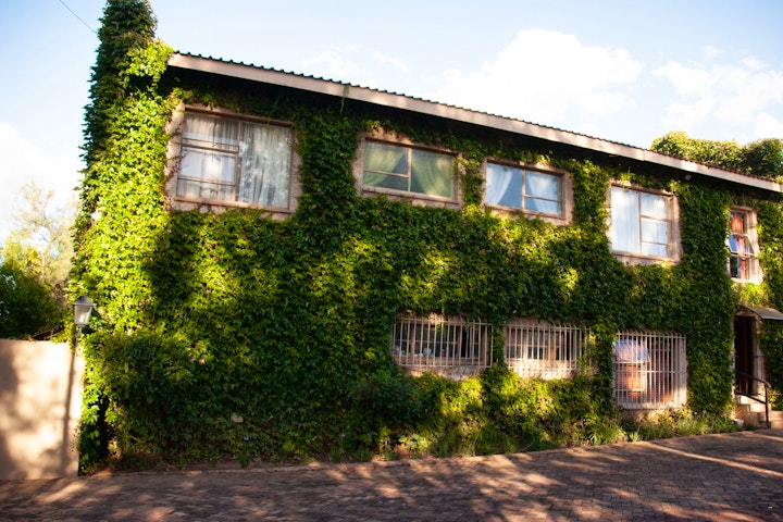 Mpumalanga Accommodation at Cairos Guest House | Viya