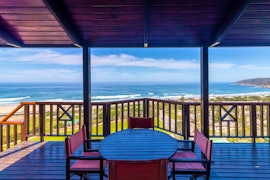 Garden Route Accommodation at  | Viya