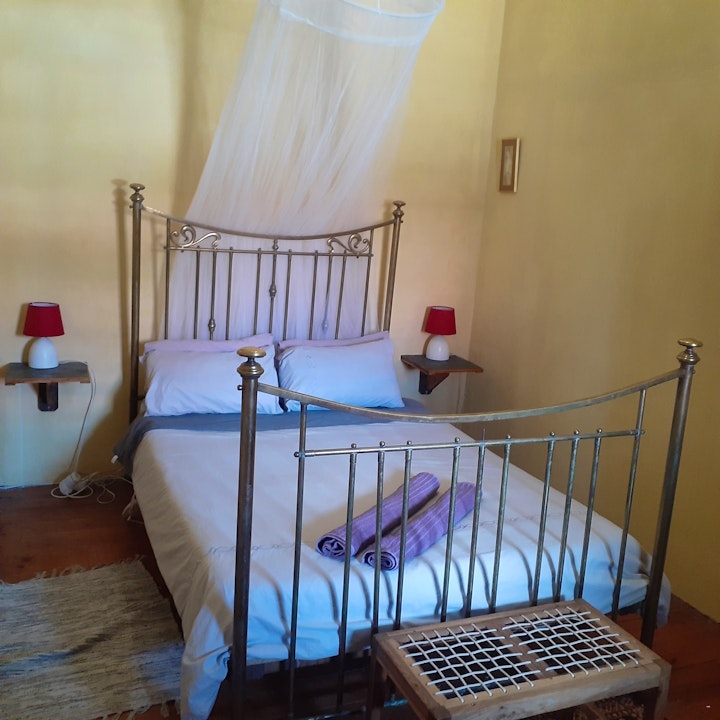 Karoo Accommodation at Trappieskop | Viya