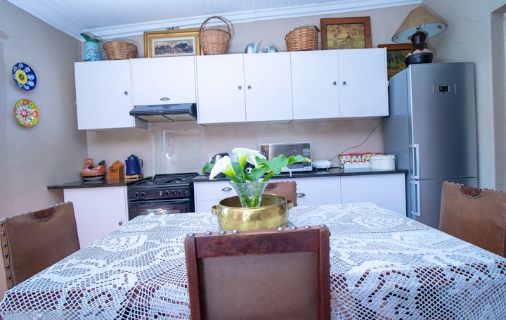 Mpumalanga Accommodation at Pandora's Guesthouse | Viya