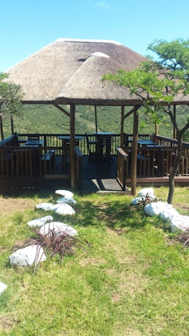 Eastern Cape Accommodation at Ngwenkala Game Lodge and Safaris | Viya