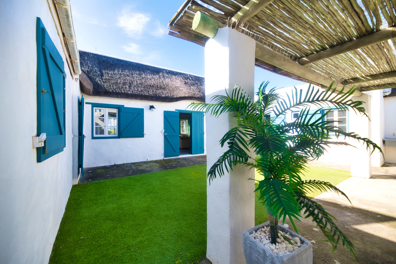 Struisbaai Accommodation at  | Viya