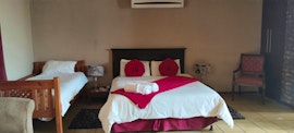 Free State Accommodation at  | Viya