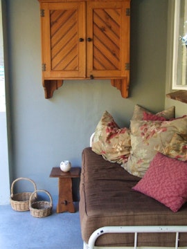 Plettenberg Bay Accommodation at Old School Farm House | Viya