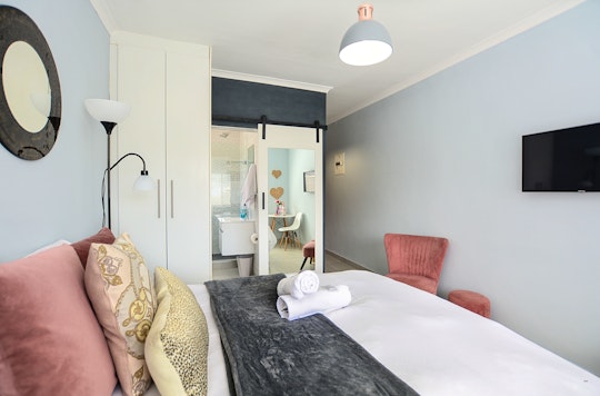 Bloubergstrand Accommodation at  | Viya