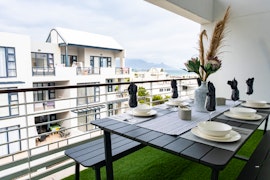 Bloubergstrand Accommodation at Azure 213 | Viya