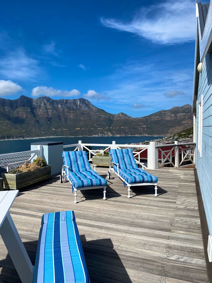 Cape Town Accommodation at Villa Amanzi | Viya