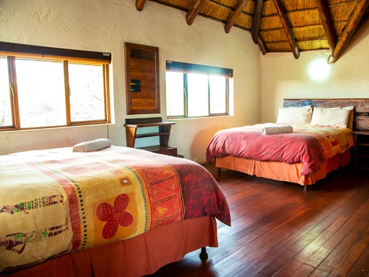 Limpopo Accommodation at Makhato Lodge 106 | Viya