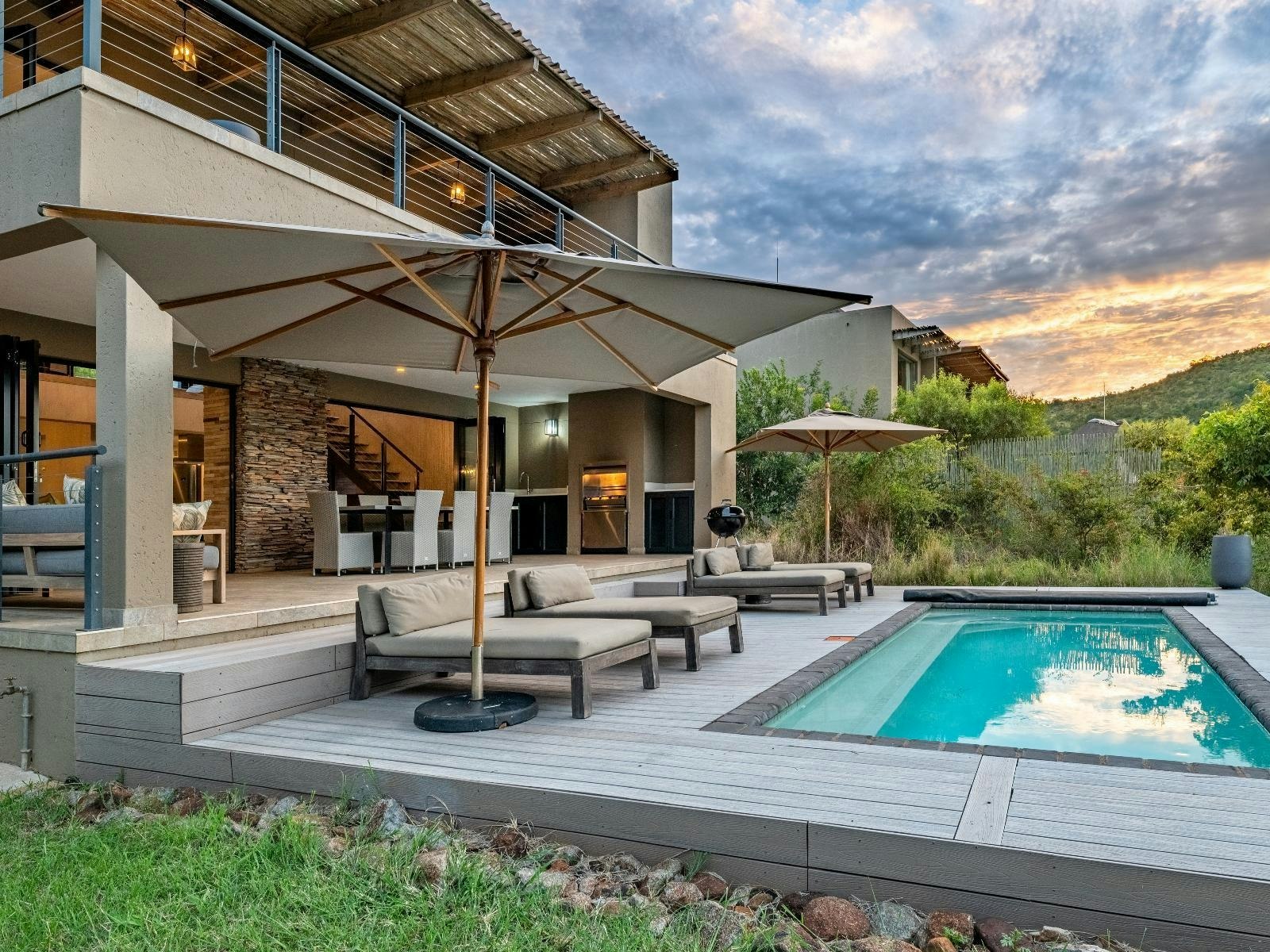 Bakubung Villas image no 1 of 23