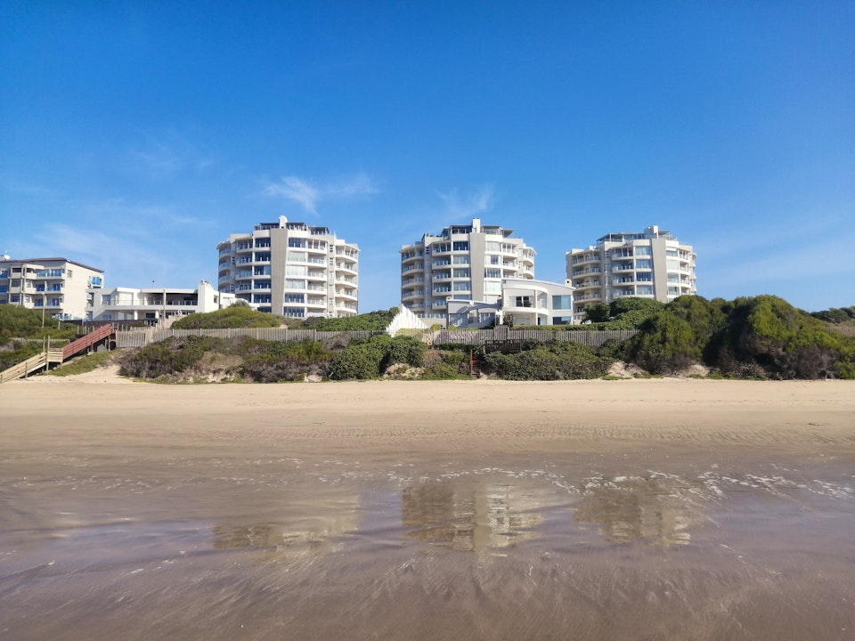 Mossel Bay Accommodation at  | Viya