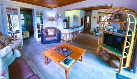 Knysna Accommodation at  | Viya