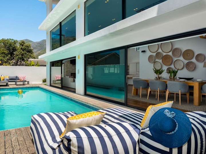 Cape Town Accommodation at Skye Haven | Viya