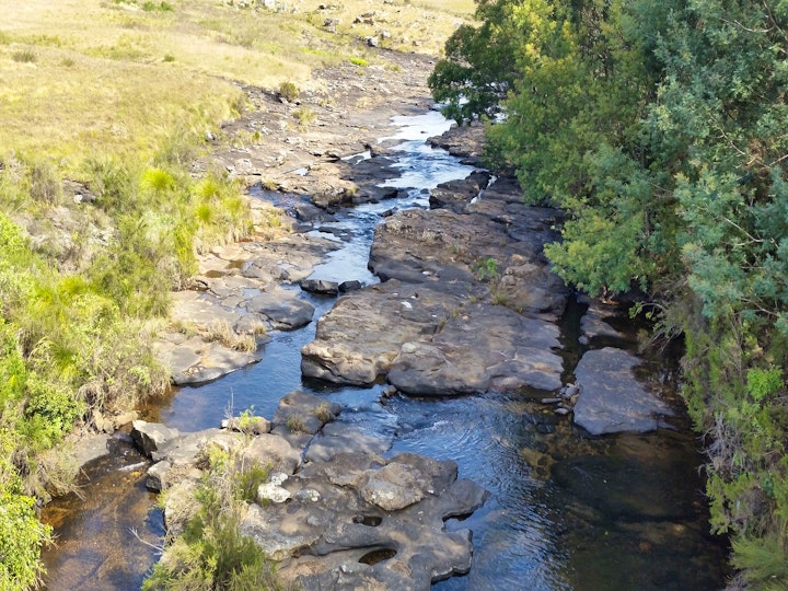 Mpumalanga Accommodation at Log Cabins @ Lisbon Eco Lodge | Viya