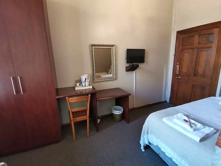 Mpumalanga Accommodation at Kralinbergh Guest House | Viya