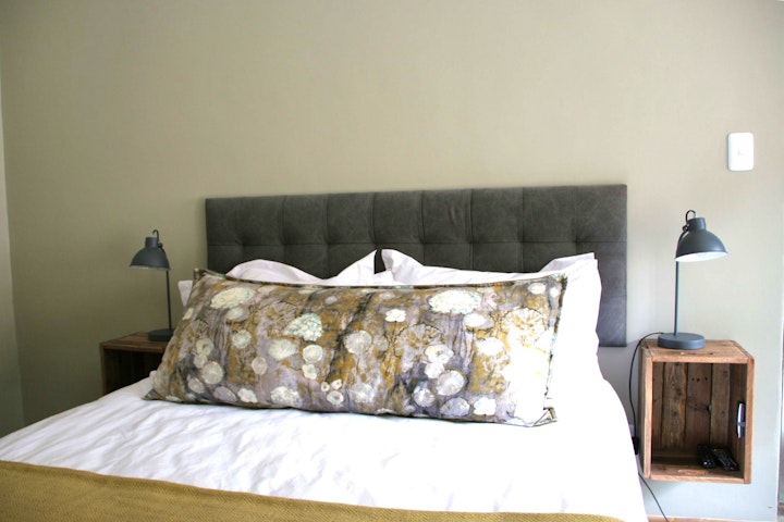 George Accommodation at Avo&Oak Guesthouse | Viya