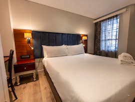 Pretoria CBD Accommodation at  | Viya