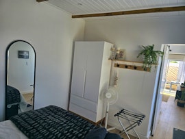 Cape Town Accommodation at The Annex at SunKiss Beach Cottage | Viya