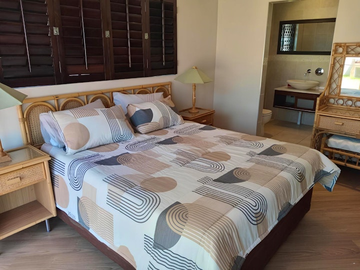 KwaZulu-Natal Accommodation at View Road 1369 | Viya
