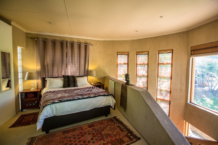 Johannesburg Accommodation at Moonflower Cottages | Viya