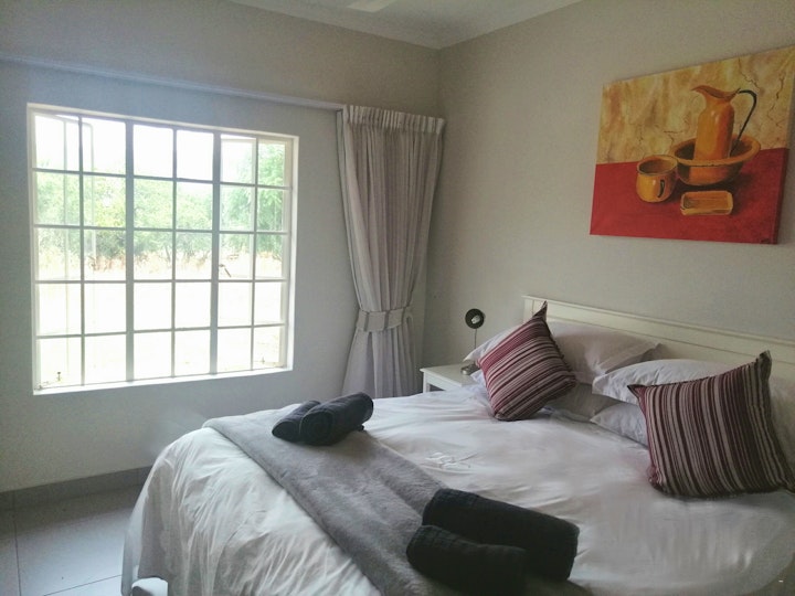 Gauteng Accommodation at Burkei Guest Cottages | Viya