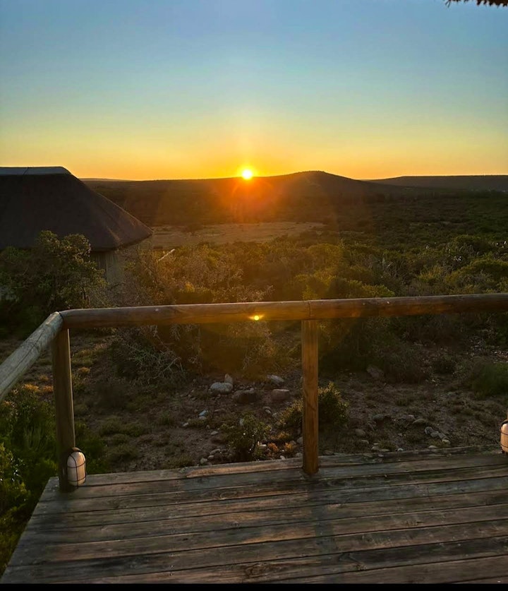 Eastern Cape Accommodation at Harmony Game Lodge | Viya