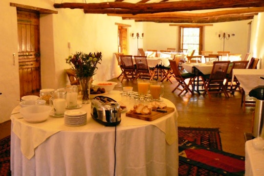 Overberg Accommodation at  | Viya